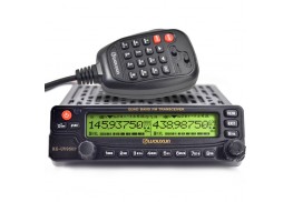 Автомобильная радиостанция Wouxun KG-UV920P VHF-UHF